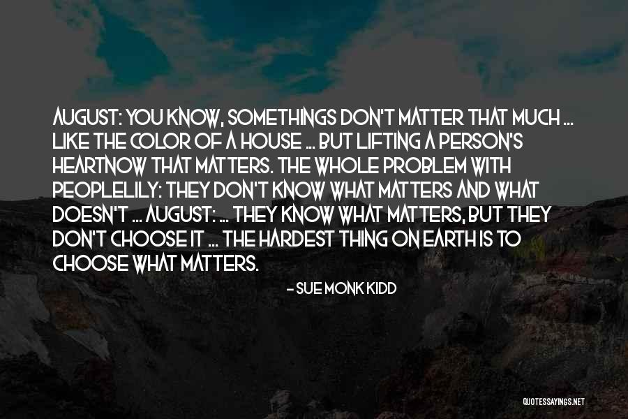 What Is The Meaning Of Quotes By Sue Monk Kidd What Is The Meaning Of Quotes By Sue Monk Kidd