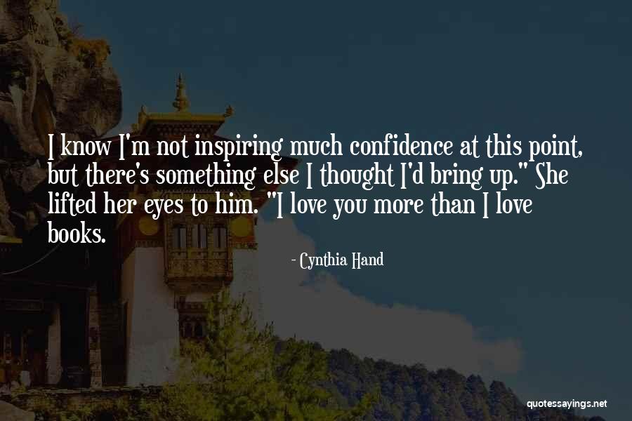 What Is The Point Of Inspiring Quotes By Cynthia Hand What Is The Point Of Inspiring Quotes By Cynthia Hand