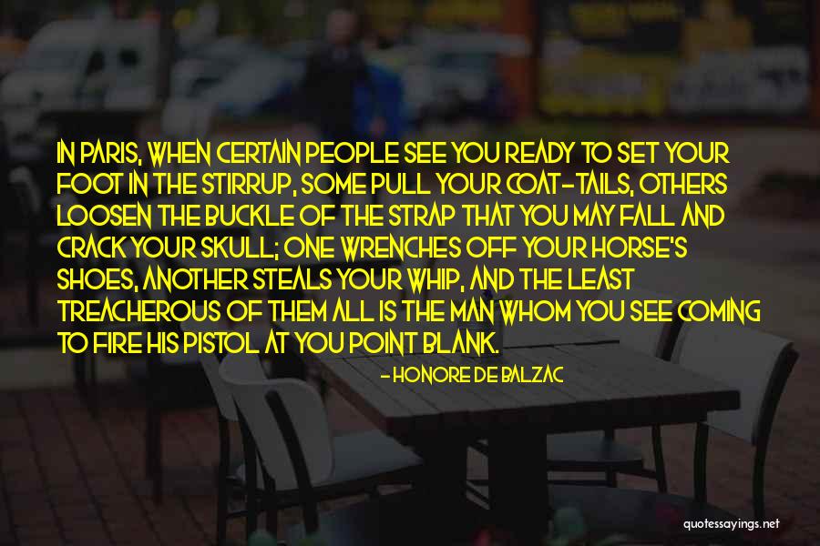 What Is The Point Of Pull Quotes By Honore De Balzac What Is The Point Of Pull Quotes By Honore De Balzac