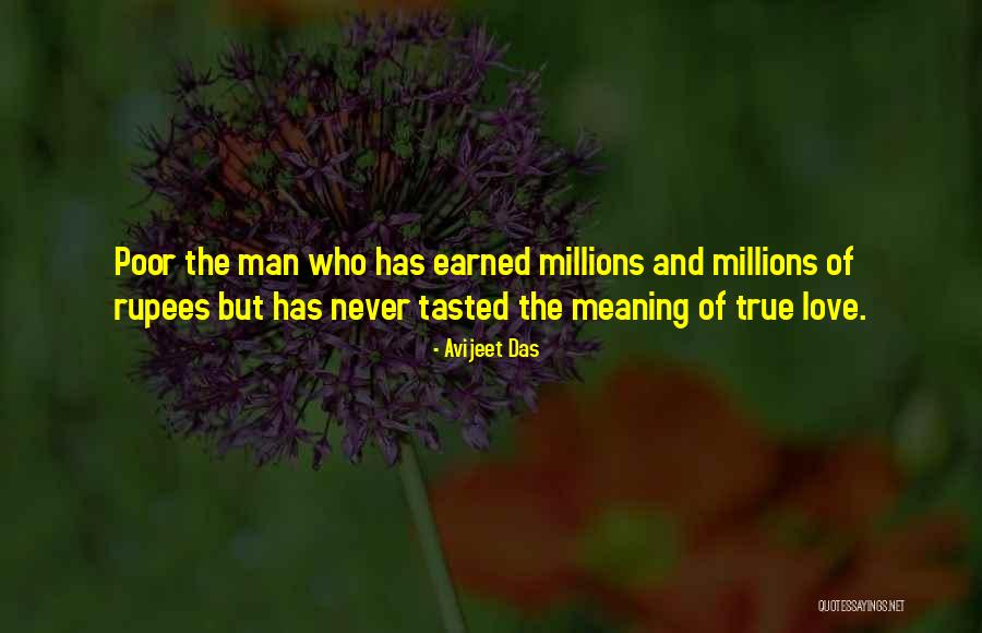 What Is The True Meaning Of Happiness Quotes By Avijeet Das