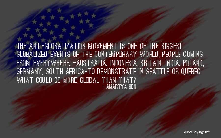 What Is The World Coming To Quotes By Amartya Sen What Is The World Coming To Quotes By Amartya Sen