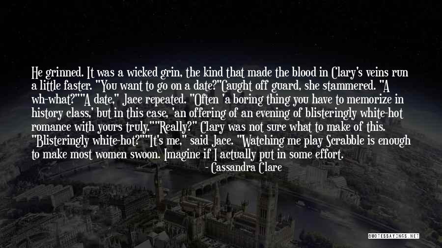 What Is Truly Yours Quotes By Cassandra Clare What Is Truly Yours Quotes By Cassandra Clare