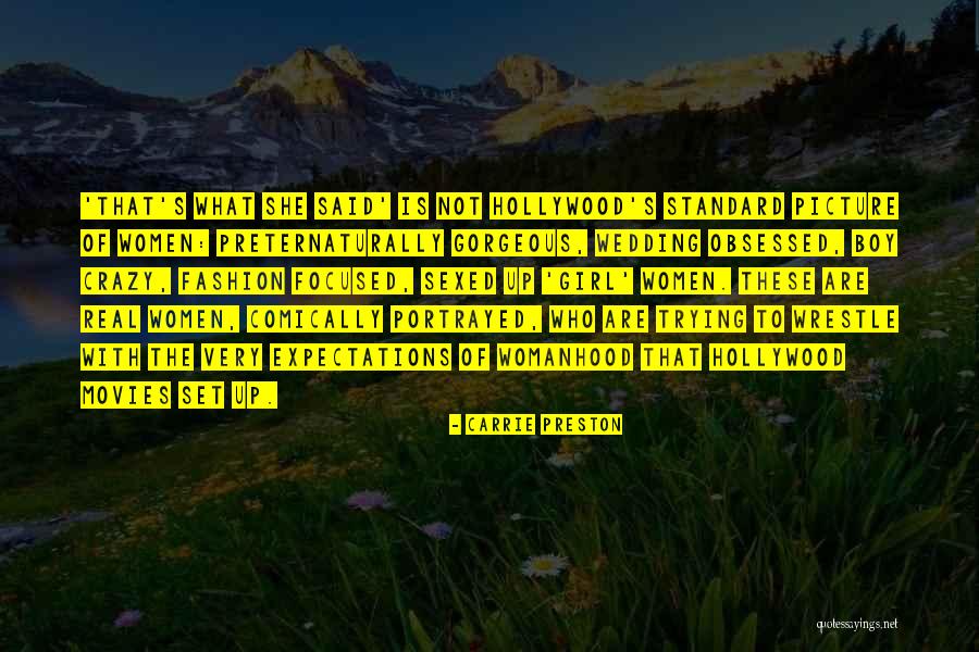 What Is Wedding Quotes By Carrie Preston What Is Wedding Quotes By Carrie Preston