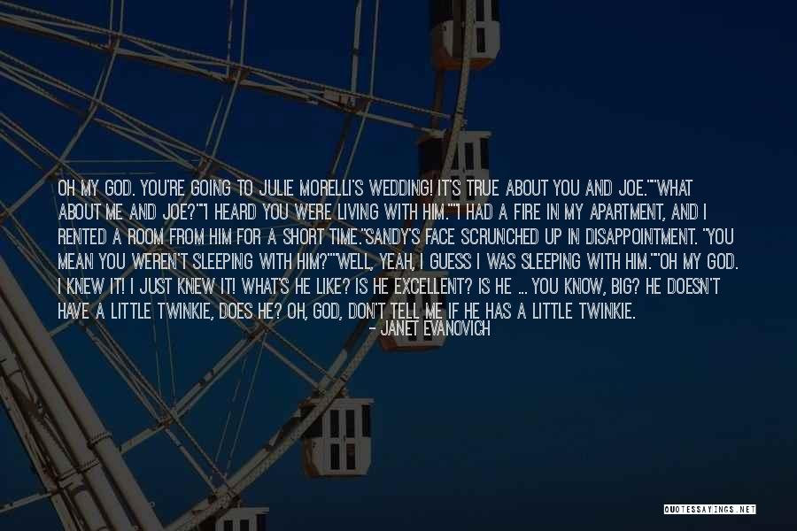 What Is Wedding Quotes By Janet Evanovich What Is Wedding Quotes By Janet Evanovich
