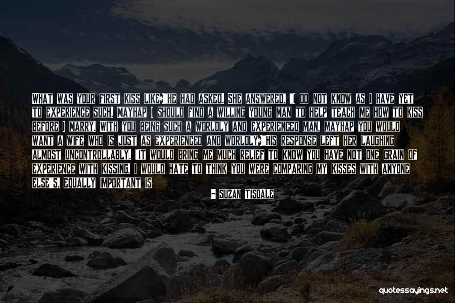 What Is Wedding Quotes By Suzan Tisdale What Is Wedding Quotes By Suzan Tisdale