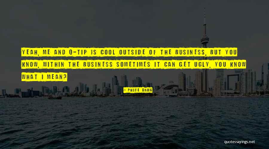 What Is Within You Quotes By Phife Dawg What Is Within You Quotes By Phife Dawg