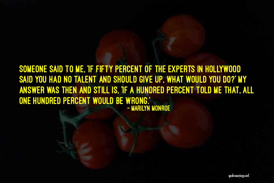 What Is Wrong Quotes By Marilyn Monroe What Is Wrong Quotes By Marilyn Monroe