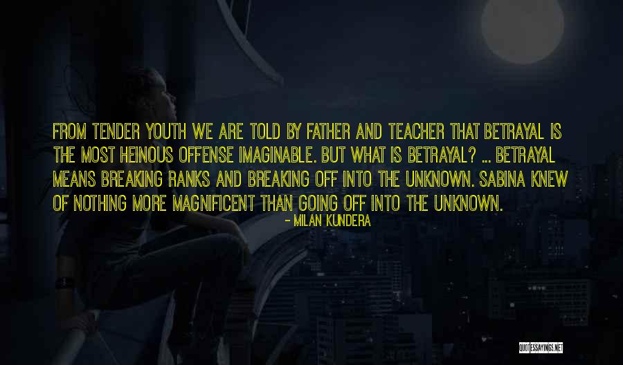 What Is Youth Quotes By Milan Kundera What Is Youth Quotes By Milan Kundera