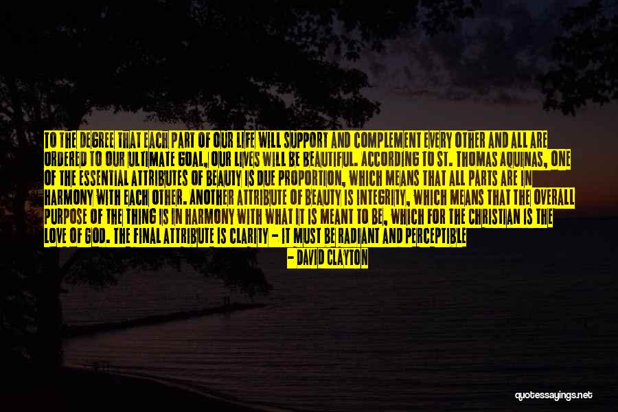 What It Means To Be A Christian Quotes By David Clayton What It Means To Be A Christian Quotes By David Clayton