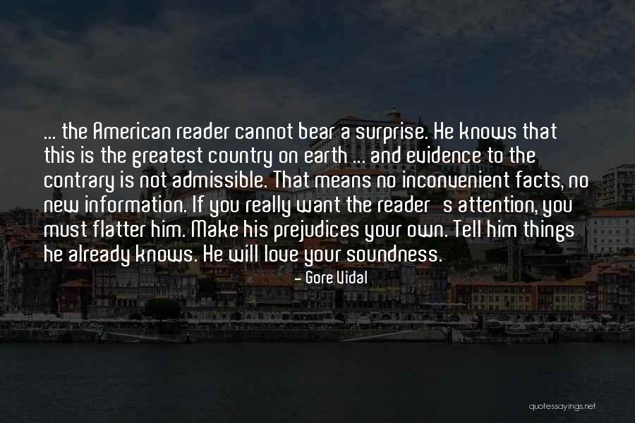 What It Means To Be An American Quotes By Gore Vidal What It Means To Be An American Quotes By Gore Vidal
