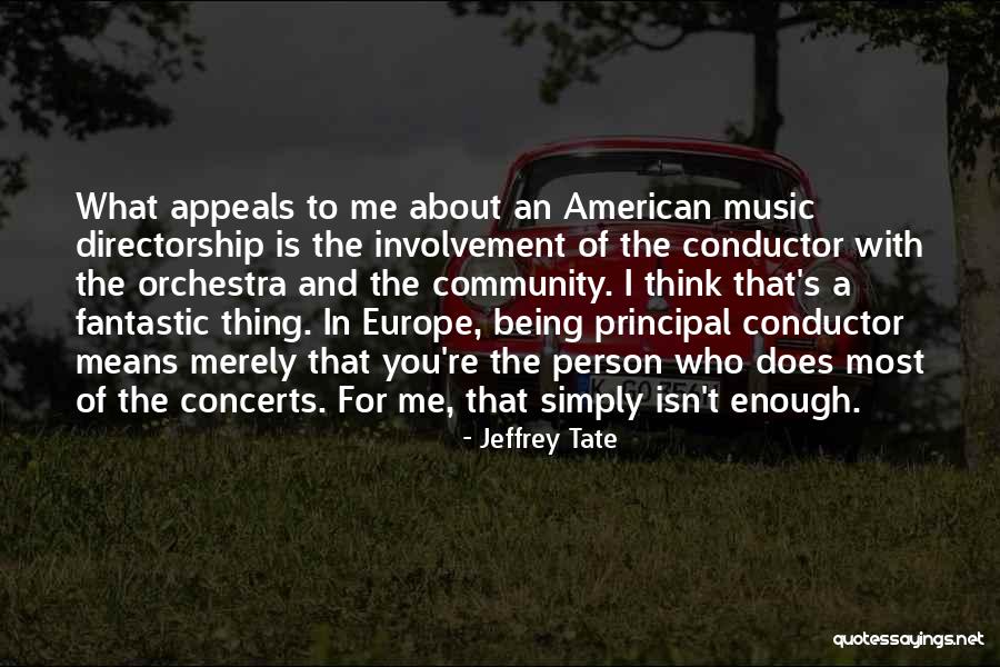 What It Means To Be An American Quotes By Jeffrey Tate What It Means To Be An American Quotes By Jeffrey Tate