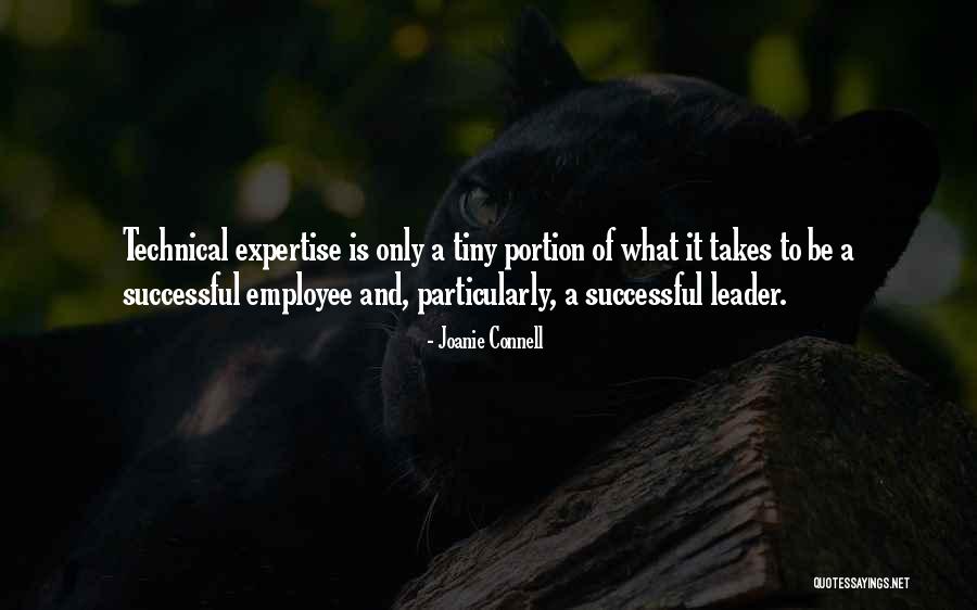 What It Takes To Be Successful Quotes By Joanie Connell What It Takes To Be Successful Quotes By Joanie Connell