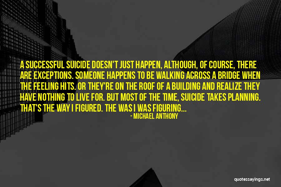 What It Takes To Be Successful Quotes By Michael Anthony What It Takes To Be Successful Quotes By Michael Anthony