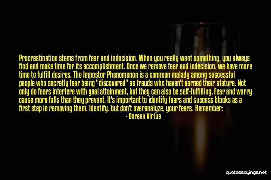 What Its Really All About Quotes By Doreen Virtue