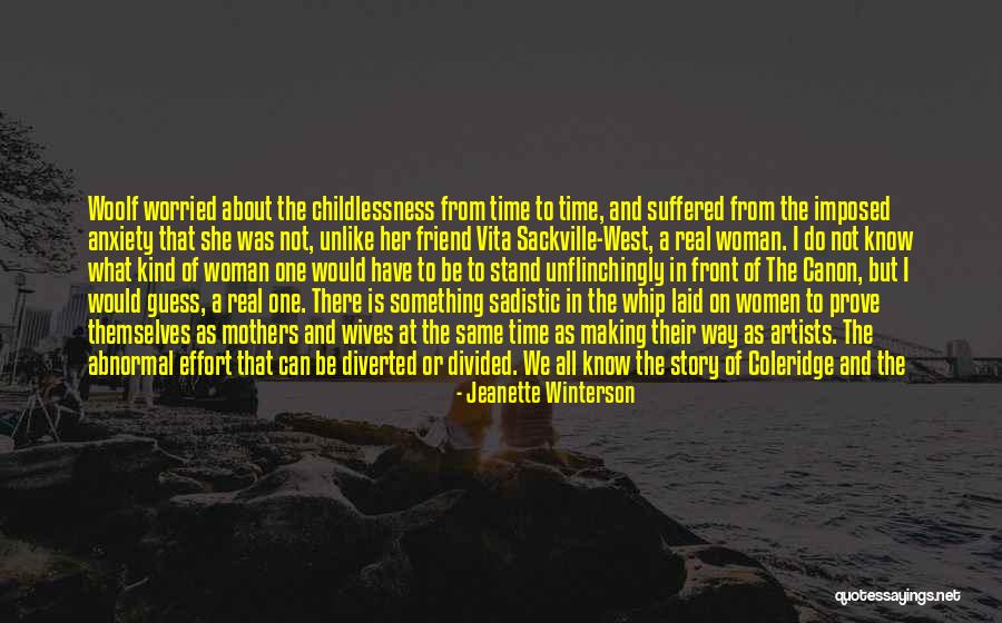 What Kind Of A Friend Are You Quotes By Jeanette Winterson What Kind Of A Friend Are You Quotes By Jeanette Winterson