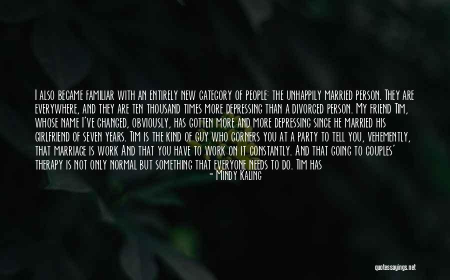 What Kind Of A Friend Are You Quotes By Mindy Kaling What Kind Of A Friend Are You Quotes By Mindy Kaling