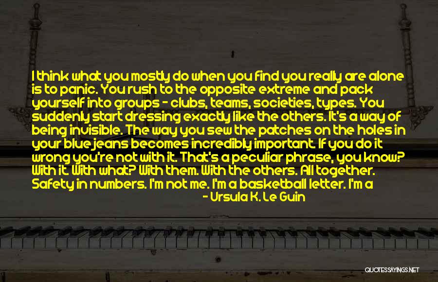 What Kind Of A Friend Are You Quotes By Ursula K. Le Guin What Kind Of A Friend Are You Quotes By Ursula K. Le Guin