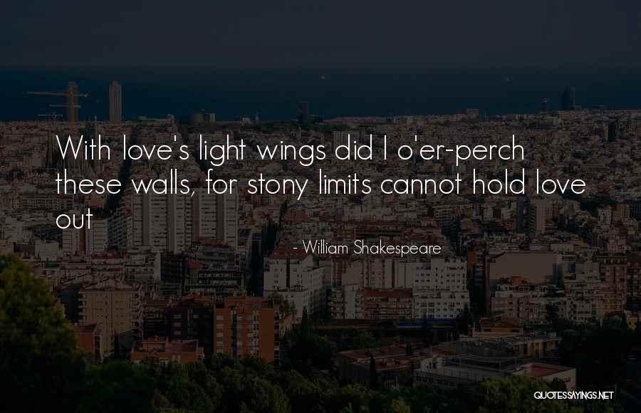 What Light Shakespeare Quotes By William Shakespeare