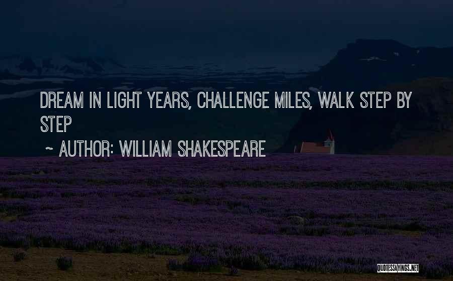 What Light Shakespeare Quotes By William Shakespeare