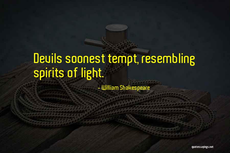 What Light Shakespeare Quotes By William Shakespeare