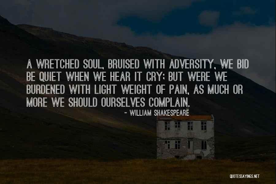 What Light Shakespeare Quotes By William Shakespeare