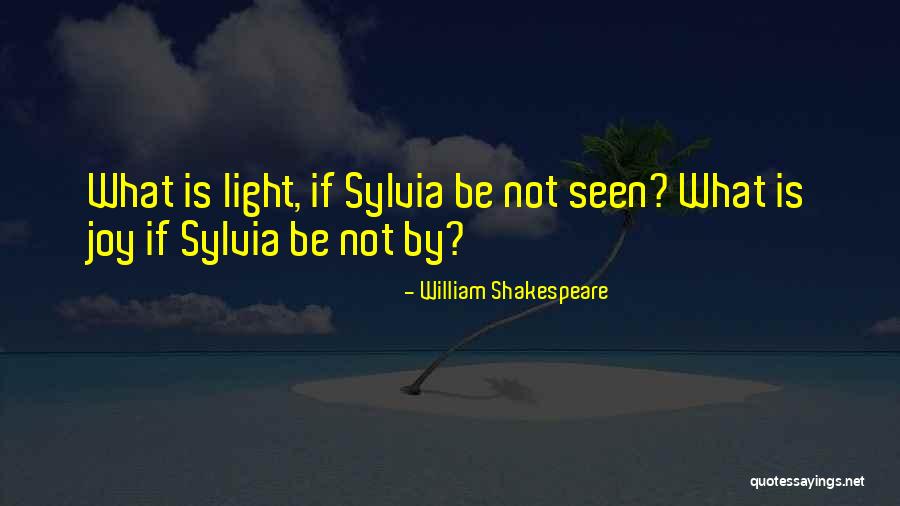 What Light Shakespeare Quotes By William Shakespeare