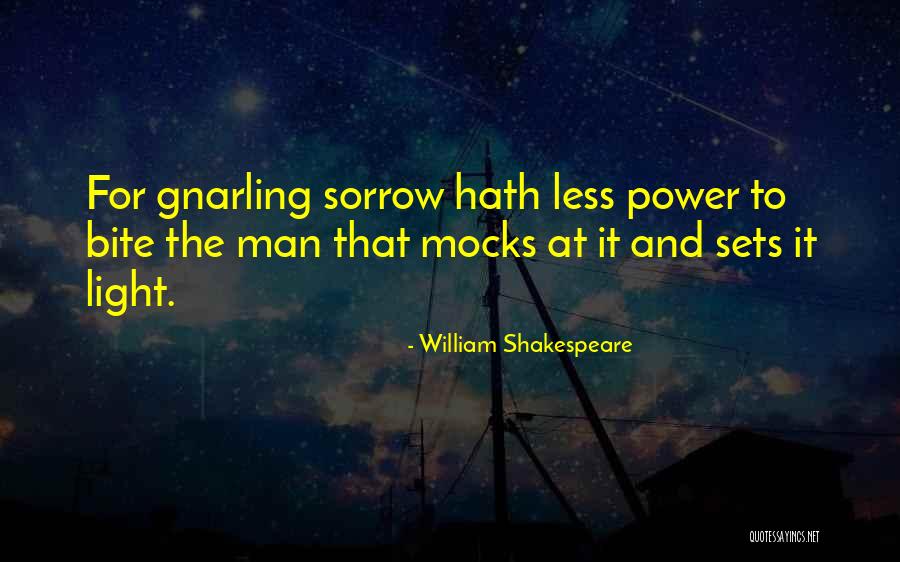 What Light Shakespeare Quotes By William Shakespeare