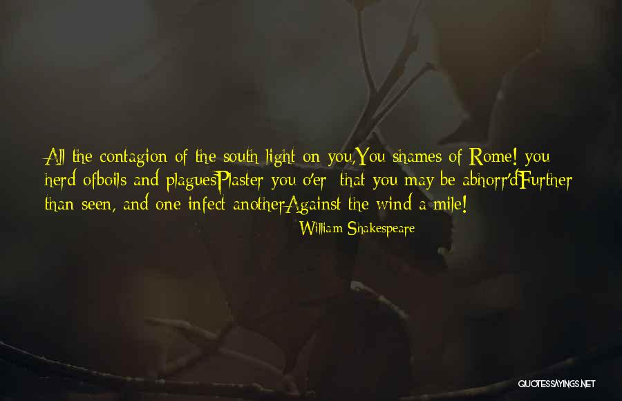 What Light Shakespeare Quotes By William Shakespeare