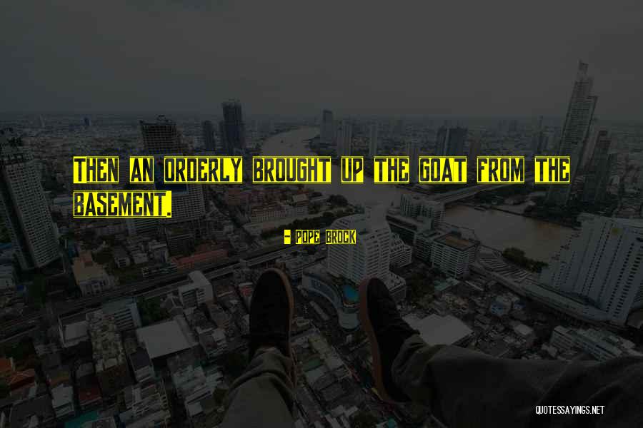 What Made Maddy Run Quotes By Pope Brock What Made Maddy Run Quotes By Pope Brock