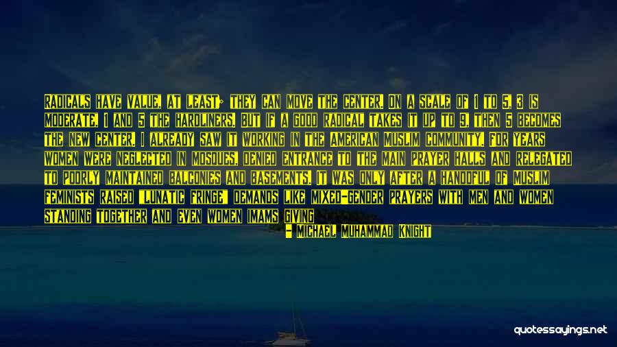 What Makes A Good Writer Quotes By Michael Muhammad Knight What Makes A Good Writer Quotes By Michael Muhammad Knight