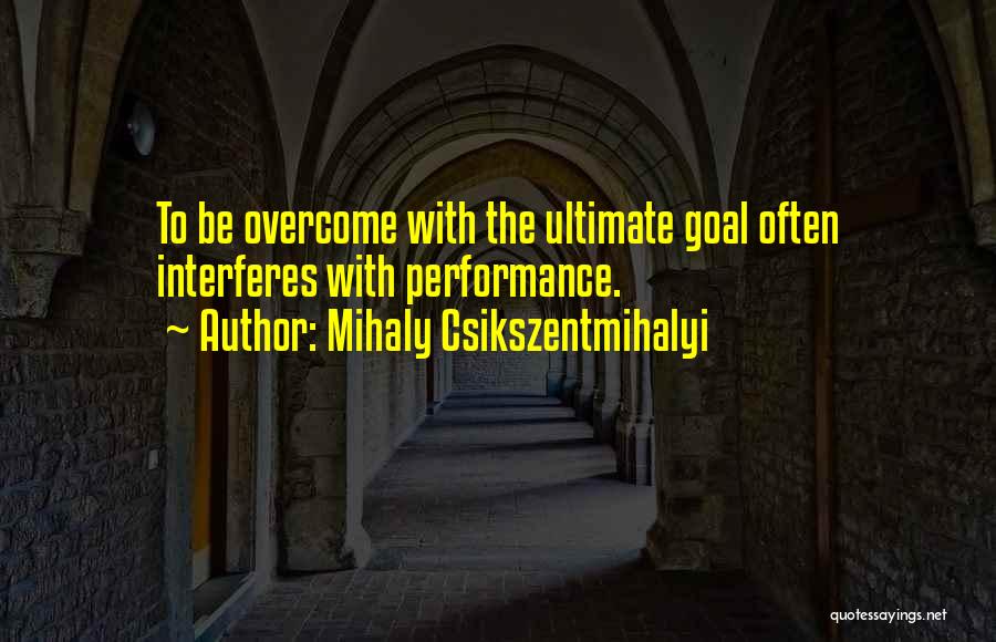What Makes A Person Wealthy Quotes By Mihaly Csikszentmihalyi