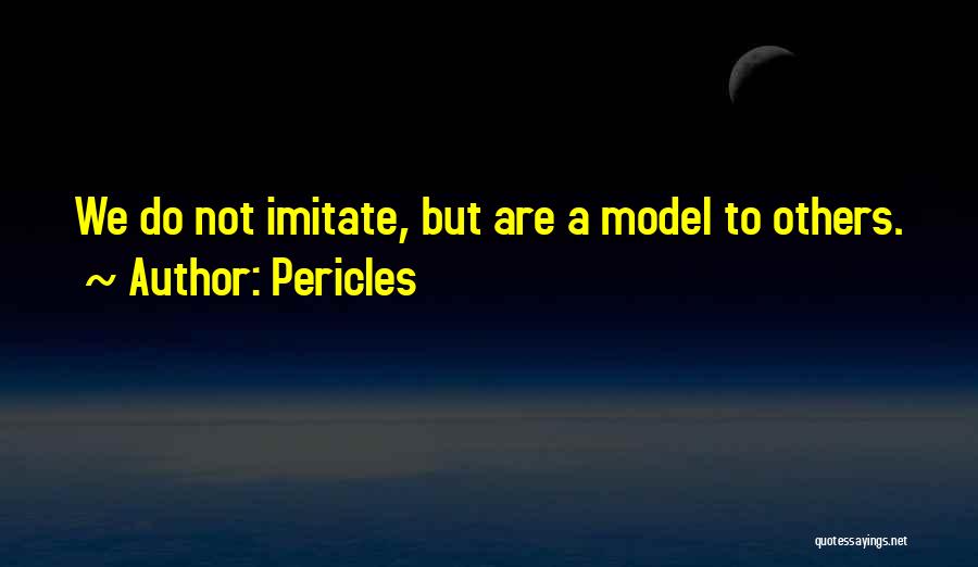 What Makes A Person Wealthy Quotes By Pericles