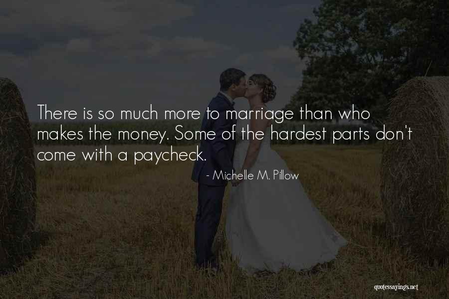 What Makes A Winner Quotes By Michelle M. Pillow What Makes A Winner Quotes By Michelle M. Pillow