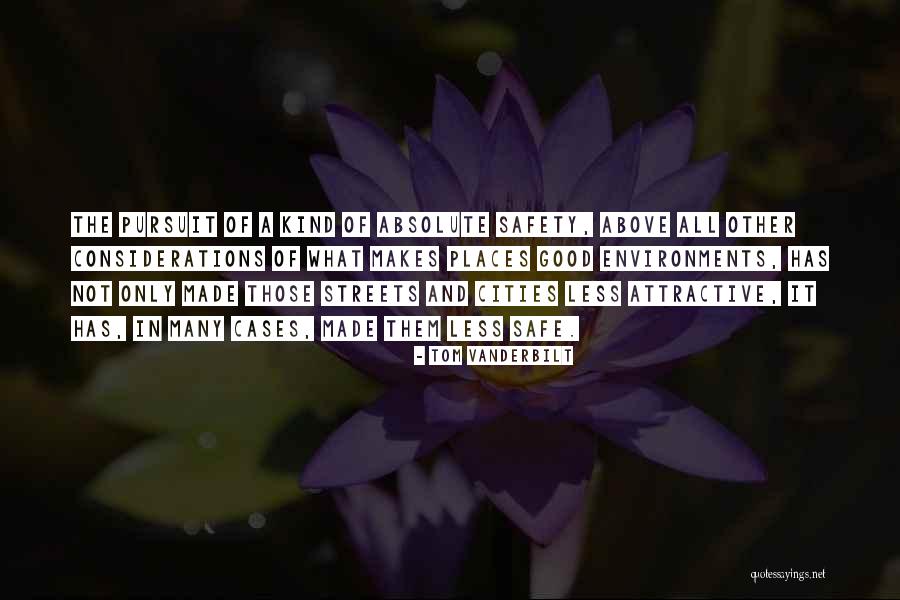 What Makes You Attractive Quotes By Tom Vanderbilt What Makes You Attractive Quotes By Tom Vanderbilt