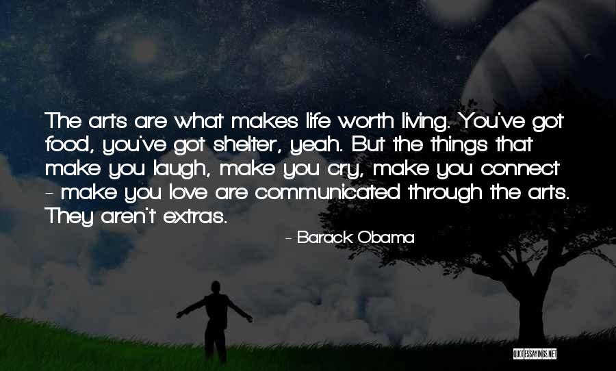 What Makes You Laugh Quotes By Barack Obama What Makes You Laugh Quotes By Barack Obama