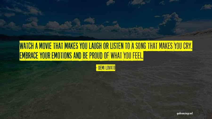 What Makes You Laugh Quotes By Demi Lovato What Makes You Laugh Quotes By Demi Lovato