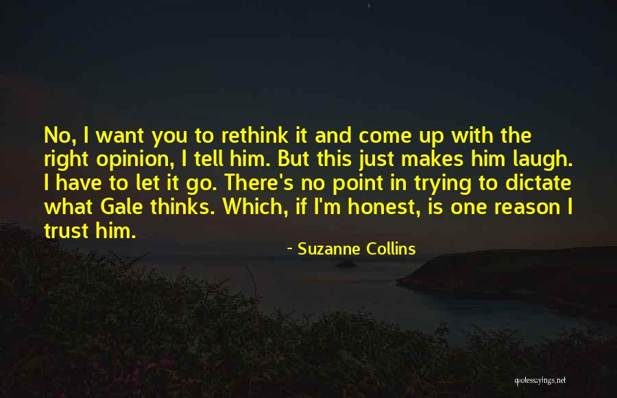 What Makes You Laugh Quotes By Suzanne Collins What Makes You Laugh Quotes By Suzanne Collins