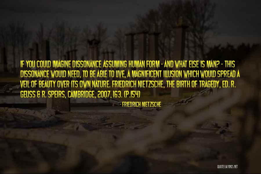 What Man Need Quotes By Friedrich Nietzsche