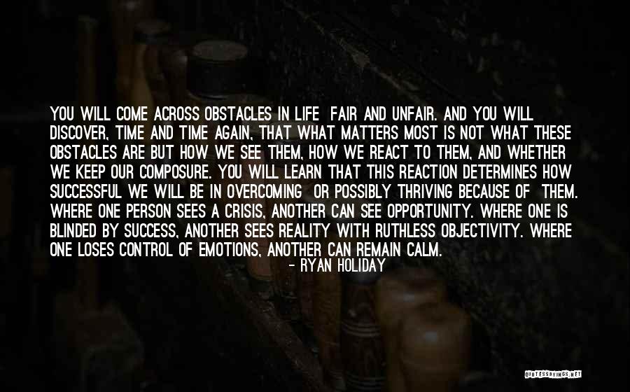What Matters Most In Life Quotes By Ryan Holiday What Matters Most In Life Quotes By Ryan Holiday
