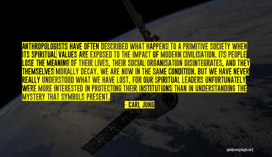 What More Quotes By Carl Jung