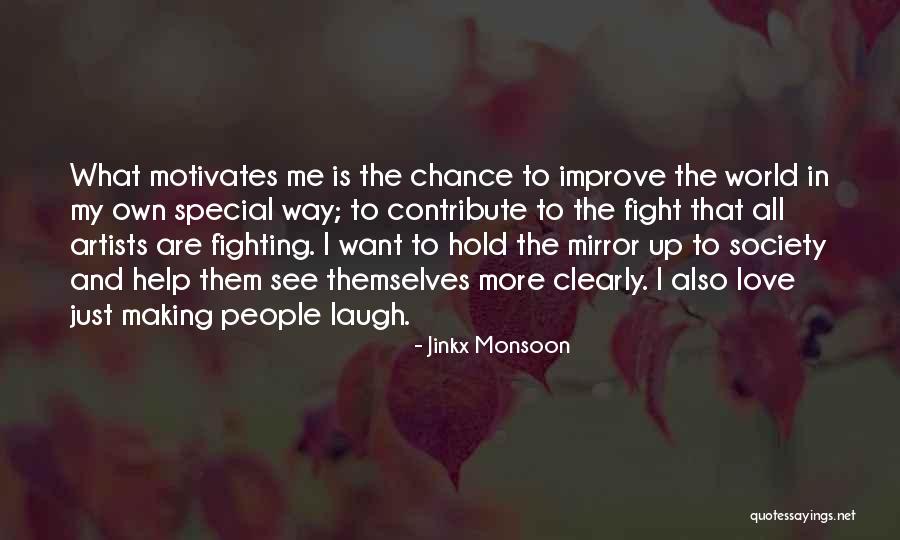 What Motivates People Quotes By Jinkx Monsoon What Motivates People Quotes By Jinkx Monsoon