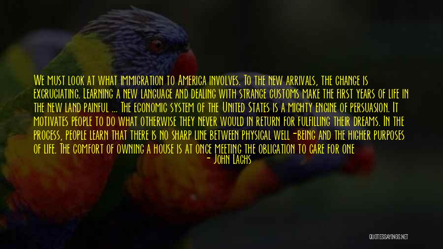 What Motivates People Quotes By John Lachs What Motivates People Quotes By John Lachs