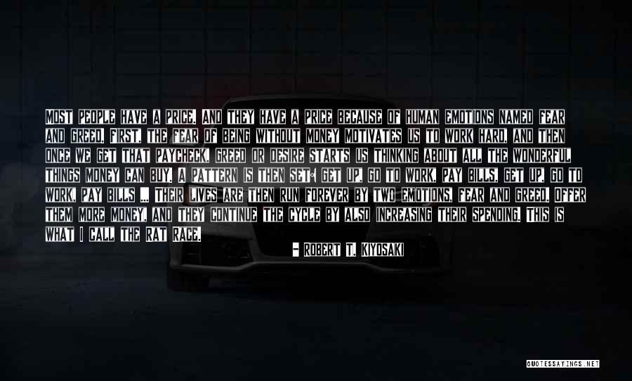 What Motivates People Quotes By Robert T. Kiyosaki What Motivates People Quotes By Robert T. Kiyosaki