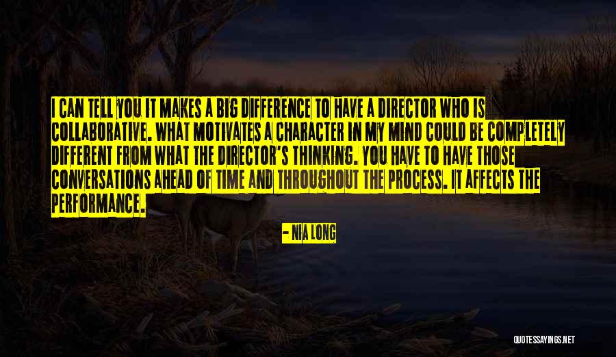 What Motivates You Quotes By Nia Long What Motivates You Quotes By Nia Long