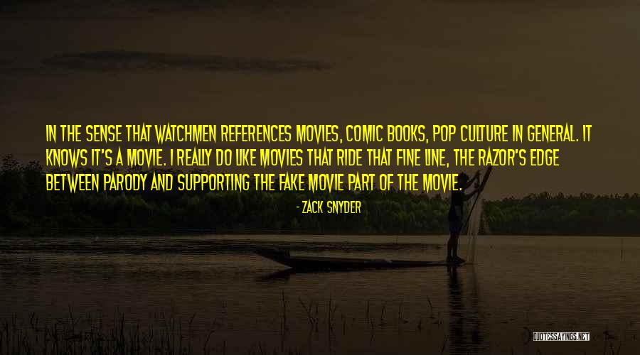 What Movie Whose Line Quotes By Zack Snyder What Movie Whose Line Quotes By Zack Snyder