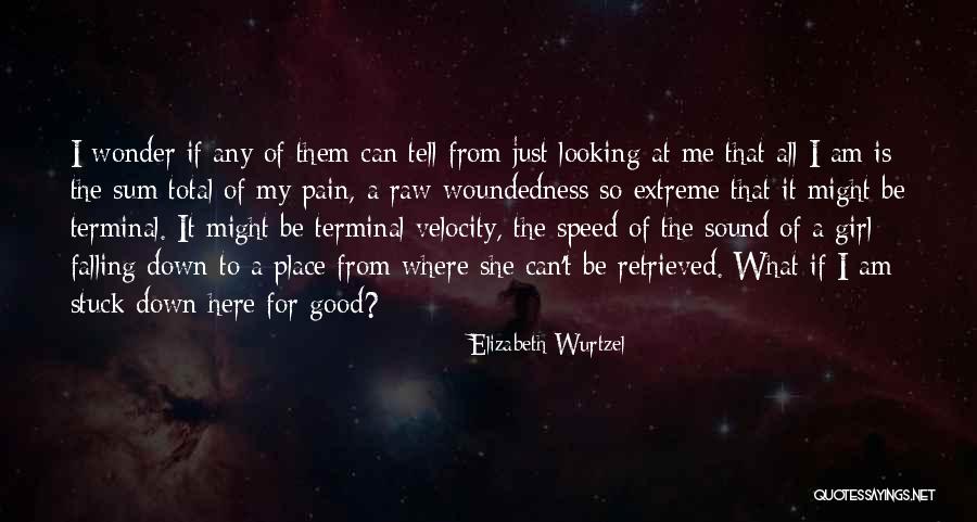 What My Speed Quotes By Elizabeth Wurtzel What My Speed Quotes By Elizabeth Wurtzel