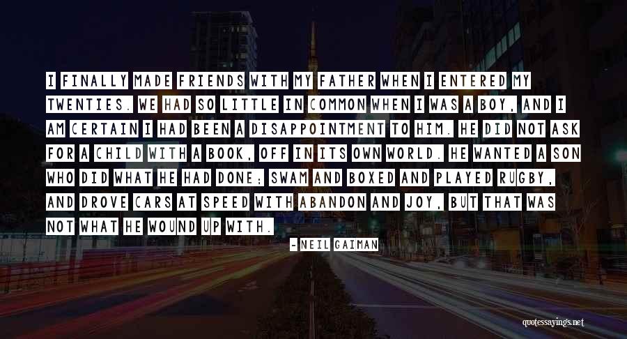 What My Speed Quotes By Neil Gaiman What My Speed Quotes By Neil Gaiman