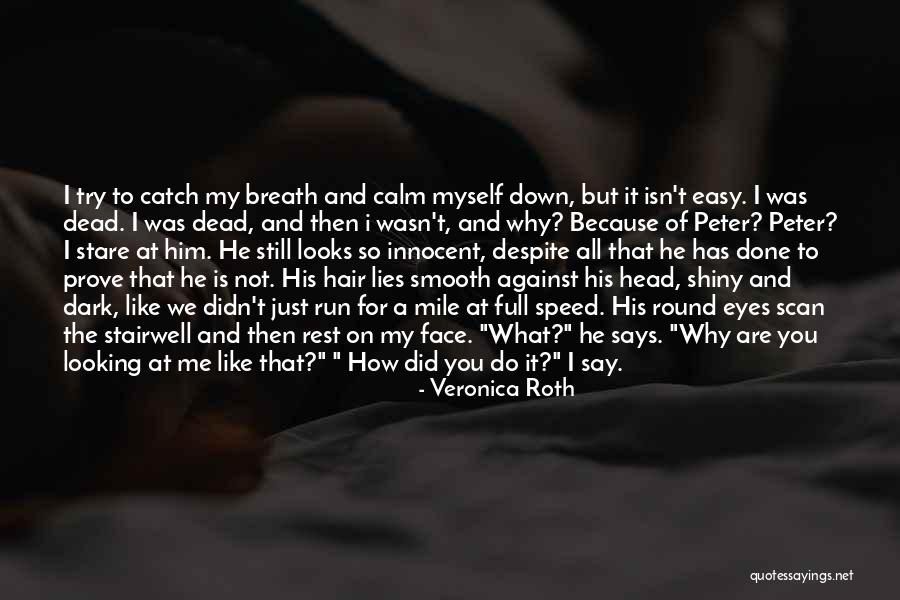 What My Speed Quotes By Veronica Roth What My Speed Quotes By Veronica Roth
