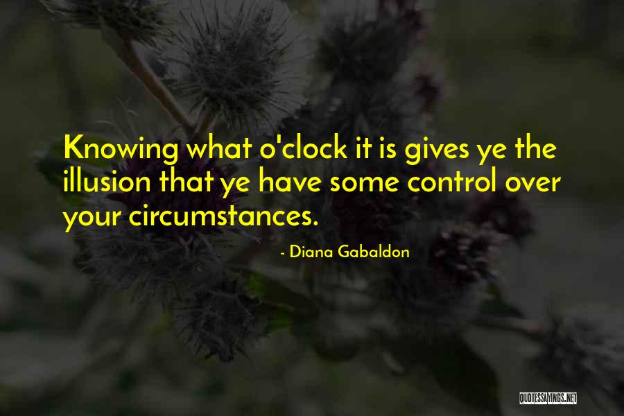 What O Clock Quotes By Diana Gabaldon What O Clock Quotes By Diana Gabaldon