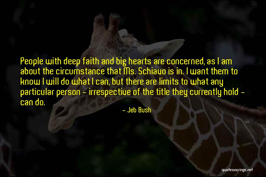 What People Want Quotes By Jeb Bush What People Want Quotes By Jeb Bush